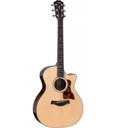 TAYLOR - 414CE NEXT...