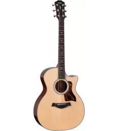 TAYLOR - 314CE NEXT...