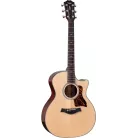 TAYLOR - 314CE NEXT GENERATION SAPELE/SITKA 2026
