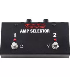 VOODOO LAB - AMP SELECTOR ABY