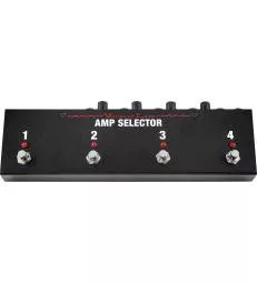 VOODOO LAB - AMP SELECTOR PRO