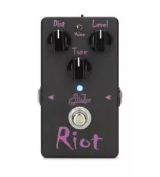 SUHR - RIOT DISTORTION...
