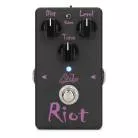 SUHR - RIOT DISTORTION PEDAL BLACK