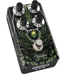 FENDER - GODZILLA DISTORTION