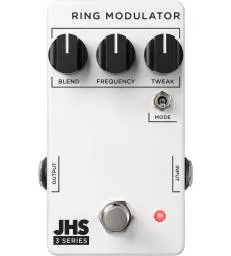 JHS PEDALS - RING MODULATOR