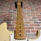 FENDER STRATOCASTER CUSTOM SHOP 50S RELIC VINTAGE BLONDE JOHN CRUZ
