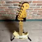 FENDER STRATOCASTER CUSTOM SHOP 50S RELIC VINTAGE BLONDE JOHN CRUZ