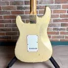 FENDER STRATOCASTER CUSTOM SHOP 50S RELIC VINTAGE BLONDE JOHN CRUZ