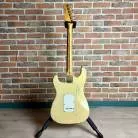 FENDER STRATOCASTER CUSTOM SHOP 50S RELIC VINTAGE BLONDE JOHN CRUZ