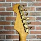 FENDER STRATOCASTER CUSTOM SHOP 50S RELIC VINTAGE BLONDE JOHN CRUZ
