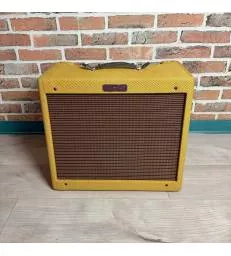 FENDER - BLUES JUIOR...