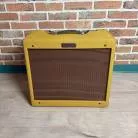 FENDER - BLUES JUIOR LACQUERED TWEED
