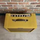 FENDER - BLUES JUIOR LACQUERED TWEED