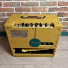 FENDER - BLUES JUIOR LACQUERED TWEED