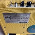 FENDER - BLUES JUIOR LACQUERED TWEED