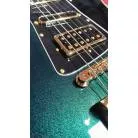 DUESENBERG - DPA-CGB-LIMITED PALOMA CATALINA GREEN BURST