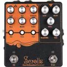 EARTHQUAKER DEVICES - SCROLLS