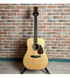 FURCH - VINTAGE D-3 SR +...