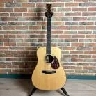 FURCH - VINTAGE D-3 SR + CAPTEUR FISHMAN ACTIF + ETUI