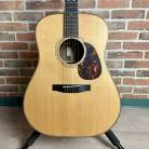 FURCH - VINTAGE D-3 SR + CAPTEUR FISHMAN ACTIF + ETUI