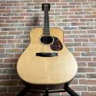 FURCH - VINTAGE D-3 SR + CAPTEUR FISHMAN ACTIF + ETUI