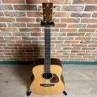 FURCH - VINTAGE D-3 SR + CAPTEUR FISHMAN ACTIF + ETUI