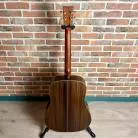 FURCH - VINTAGE D-3 SR + CAPTEUR FISHMAN ACTIF + ETUI