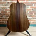 FURCH - VINTAGE D-3 SR + CAPTEUR FISHMAN ACTIF + ETUI