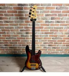 FENDER - PRECISION BASS 3TS...