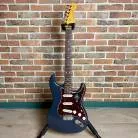 FENDER - AMERICAN PROFESSIONAL CLASSIC STRATOCASTER FADED BLACK