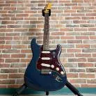 FENDER - AMERICAN PROFESSIONAL CLASSIC STRATOCASTER FADED BLACK