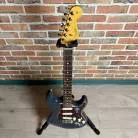 FENDER - AMERICAN PROFESSIONAL CLASSIC STRATOCASTER FADED BLACK