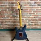 FENDER - AMERICAN PROFESSIONAL CLASSIC STRATOCASTER FADED BLACK