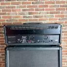 MARSHALL - HEAD MODEFOUR MF350 HYBRID + FOOTSWITCH