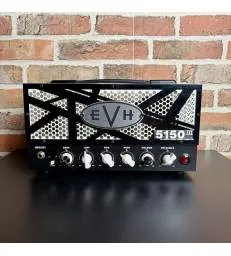 EVH - 5150 III 15W + HOUSSE