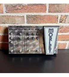 MORLEY - AFX-1 MULTI EFFET...