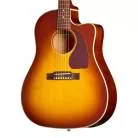 EPIPHONE - J-45 STANDARD EC  HONEY BURST