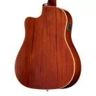 EPIPHONE - J-45 STANDARD EC  HONEY BURST
