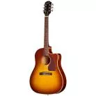 EPIPHONE - J-45 STANDARD EC  HONEY BURST