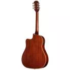EPIPHONE - J-45 STANDARD EC  HONEY BURST