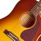 EPIPHONE - J-45 STANDARD EC  HONEY BURST