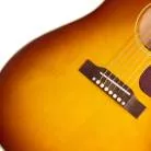 EPIPHONE - J-45 STANDARD EC  HONEY BURST