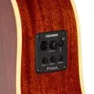 EPIPHONE - J-45 STANDARD EC  HONEY BURST
