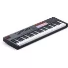 NOVATION - CLAVIER MAITRE POUR FL STUDIO  61 TOUCHES  ECRAN OLED
