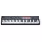 NOVATION - CLAVIER MAITRE POUR FL STUDIO  61 TOUCHES  ECRAN OLED