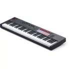 NOVATION - CLAVIER MAITRE POUR FL STUDIO  61 TOUCHES  ECRAN OLED