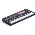 NOVATION - CLAVIER MAITRE POUR FL STUDIO  49 TOUCHES  ECRAN OLED