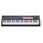NOVATION - CLAVIER MAITRE POUR FL STUDIO  49 TOUCHES  ECRAN OLED