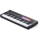 NOVATION - CLAVIER MAITRE POUR FL STUDIO  49 TOUCHES  ECRAN OLED