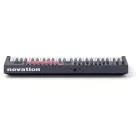 NOVATION - CLAVIER MAITRE POUR FL STUDIO  49 TOUCHES  ECRAN OLED